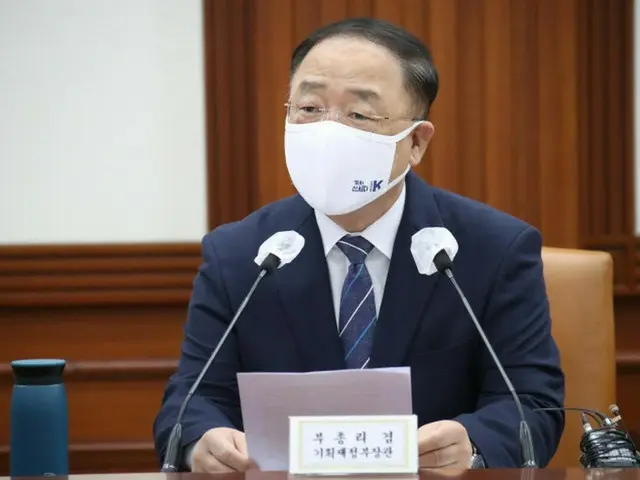 韓国経済副首相、「新型コロナの第4次流行、7～9月の経済リスク要因」（画像提供:wowkorea）