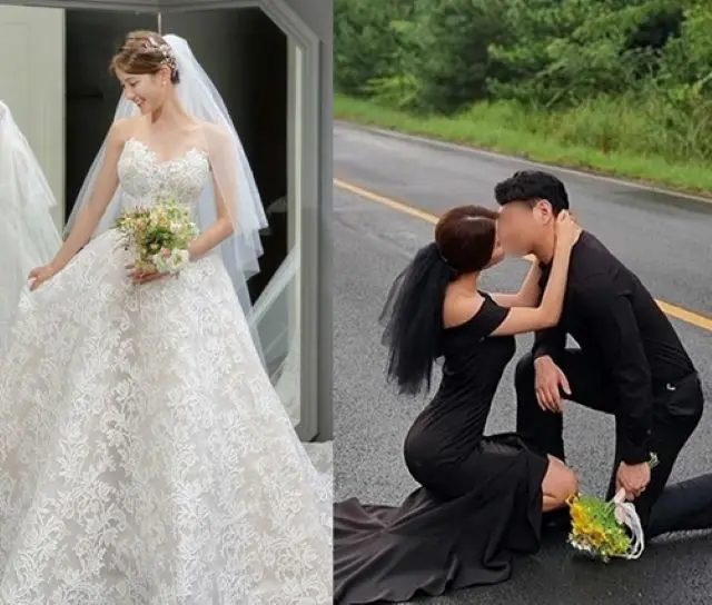 “現在はピラティス講師として活動”「TAHITI」出身のジス、今秋結婚へ…お相手を初公開（画像提供:wowkorea）