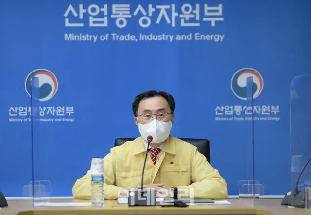 文大統領、「新再生・水素経済の司令塔を置く」…エネルギー次官のポスト新設＝韓国（画像提供:wowkorea）