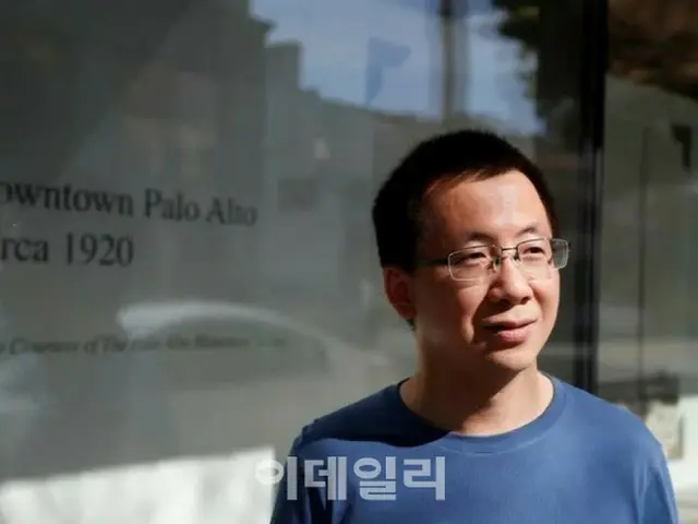 TikTokの創業者、張一鳴氏の退任手続きが本格化…中国の過剰な規制のためか？＝韓国報道（画像提供:wowkorea）