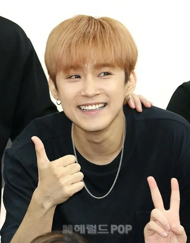 「FTISLAND」イ・ジェジンがきょう（1日）、未復帰除隊する。（画像提供:wowkorea）
