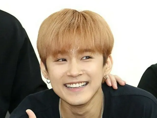 「FTISLAND」イ・ジェジンがきょう（1日）、未復帰除隊する。（画像提供:wowkorea）