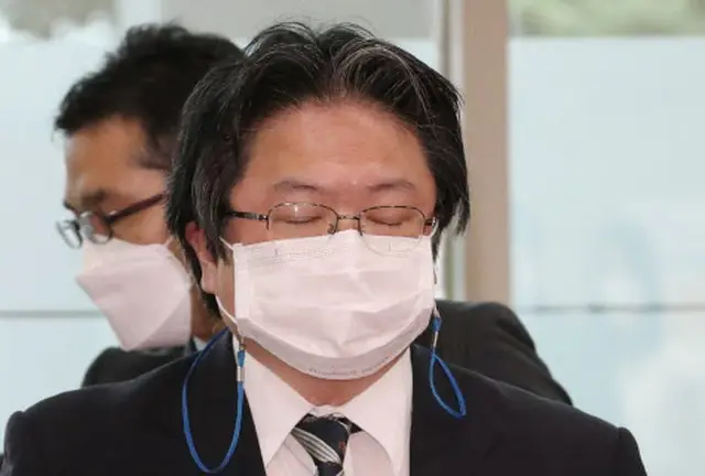 日本、文大統領に“妄言”の公使に帰国命令…公式通告はまだか＝韓国報道（画像提供:wowkorea）