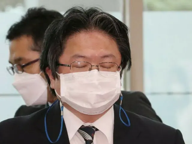 日本、文大統領に“妄言”の公使に帰国命令…公式通告はまだか＝韓国報道（画像提供:wowkorea）