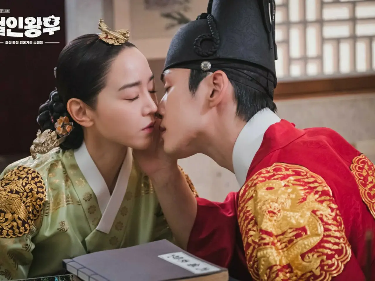 ≪韓国ドラマOST≫「哲仁王后」、ベスト名曲 「Like a Star」＝歌詞