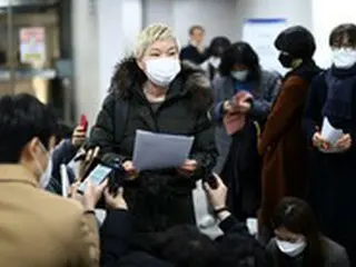 元ソウル市長によるセクハラ被害者を性的暴行したソウル市職員、懲役3年6か月が確定＝韓国