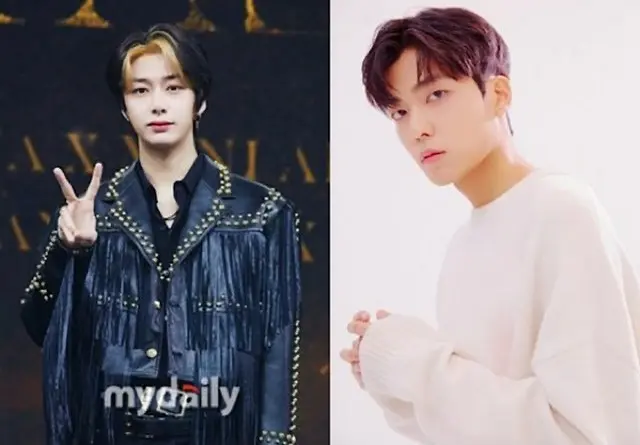【公式】「MONSTA X」ヒョンウォン、俳優イ・スンホン側、新型コロナ陰性で自己隔離へ（画像提供:wowkorea）