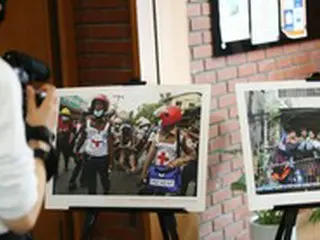 ミャンマークーデターから半年、治安当局の弾圧により市民940人が死亡