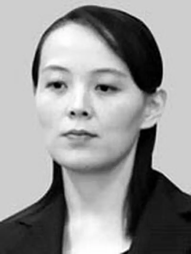 「希望か絶望か、選択せよ」北朝鮮の金与正氏、米韓軍事演習前に文政権に圧力（画像提供:wowkorea）