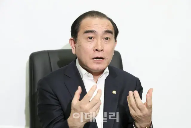 北エリート出身の韓国議員「金与正の下命に屈してはならない」（画像提供:wowkorea）