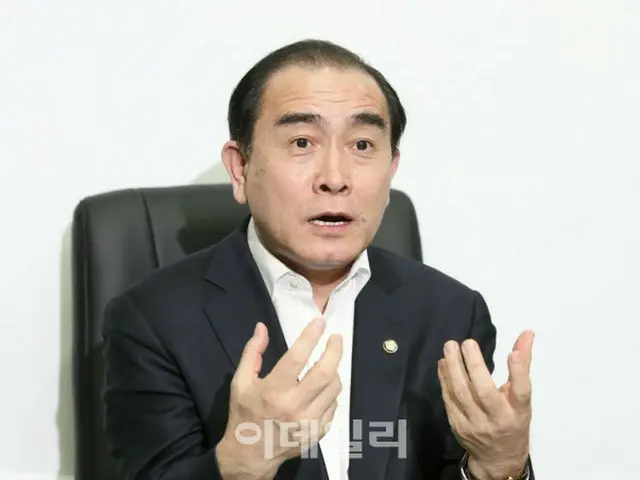 北エリート出身の韓国議員「金与正の下命に屈してはならない」（画像提供:wowkorea）