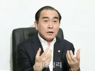 北エリート出身の韓国議員「金与正の下命に屈してはならない」