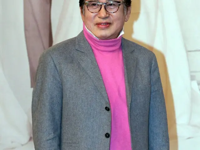 韓国俳優キム・ヨンゴン（75）、交際相手の妊娠に「全面的に支援」＝息子で俳優ハ・ジョンウも「祝福」（画像提供:wowkorea）