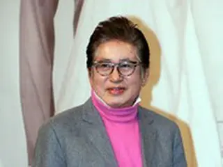 ”アラセブ”俳優キム・ヨンゴン、”39歳下”交際相手の妊娠を「全面的に支援」＝息子で俳優ハ・ジョンウも「祝福」