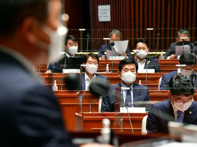 韓国与党の「大統領選挙に向けた不動産政策」に批判広がる（画像提供:wowkorea）
