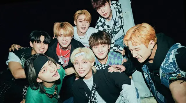 「Stray Kids」、2ndアルバム収録曲 「CHEESE」ティザー映像初公開