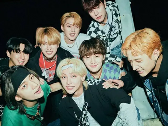 「Stray Kids」、2ndアルバム収録曲 「CHEESE」ティザー映像初公開