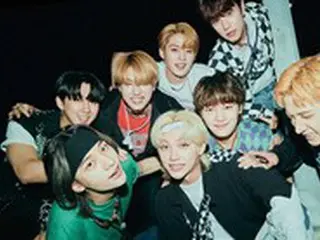 「Stray Kids」、2ndアルバム収録曲 「CHEESE」ティザー映像初公開