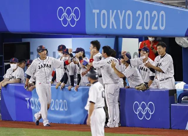 東京オリンピック・野球準決勝のカードは「日韓戦」に決定した（画像提供:wowkorea）