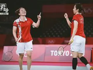 女子バドミントンの韓国戦で発した銀メダリストの中国選手の「気合」が香港＆台湾VS中国のネットユーザーの舌戦になり韓国まで参戦＝韓国報道