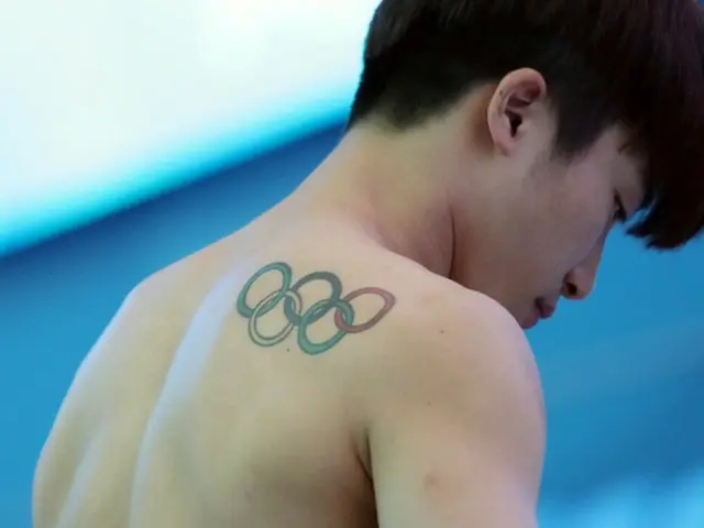 東京オリンピック男子板飛び込みで、ウ・ハラム（23）が「韓国史上初メダル」に挑戦する（画像提供:wowkorea）