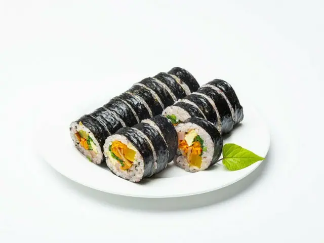 韓国で、キンパ（韓国風海苔巻き）を食べたことによる集団食中毒が発生し、店に対する抗議の声が相次いでいる（画像提供:wowkorea）