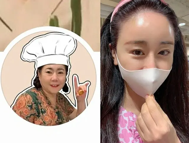 女優ハム・ソウォン、旭日旗騒動を釈明「この大変な時期に見え透いた嘘で人を欺きますか？」（画像提供:wowkorea）