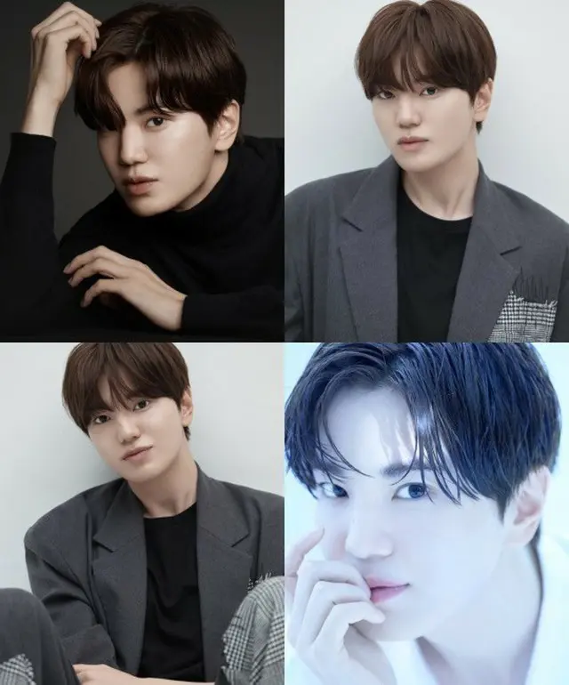 「INFINITE」ソンジョン、新プロフィール写真を公開＝シック＆ダンディなビジュアル（画像提供:wowkorea）
