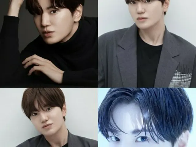 「INFINITE」ソンジョン、新プロフィール写真を公開＝シック＆ダンディなビジュアル（画像提供:wowkorea）
