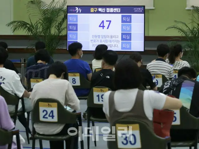 変異株「デルタプラス」、AZワクチンを破り現れる＝韓国報道（画像提供:wowkorea）