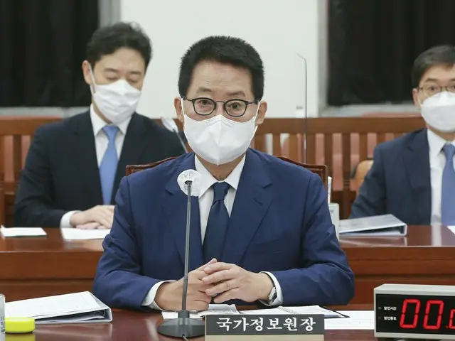 韓国国家情報院、「金正恩氏、健康に異常はないと判断…連絡回線の復旧は金氏が要請」（画像提供:wowkorea）