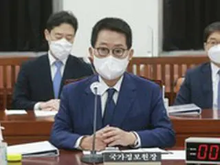 韓国国家情報院、「金正恩氏、健康に異常はないと判断…連絡回線の復旧は金氏が要請」