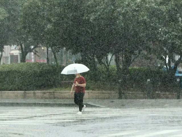 「今日の天気」首都圏、出勤時間帯まで雨が続く…猛暑警報も発令＝韓国報道（画像提供:wowkorea）