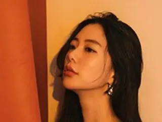女優クララ、30代後半とは思えない童顔美貌を披露