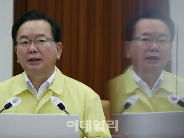 韓国の新規感染者「1725人」…金首相「防疫レベル4段階、小商工人の被害は致命的」（画像提供:wowkorea）
