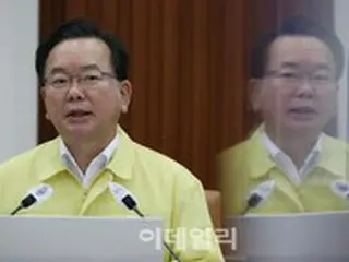 韓国の新規感染者「1725人」…金首相「防疫レベル4段階、小商工人の被害は致命的」