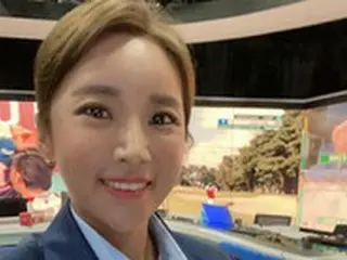 プロゴルファーのイ・ボミ、韓国での東京五輪・女子ゴルフ中継で解説