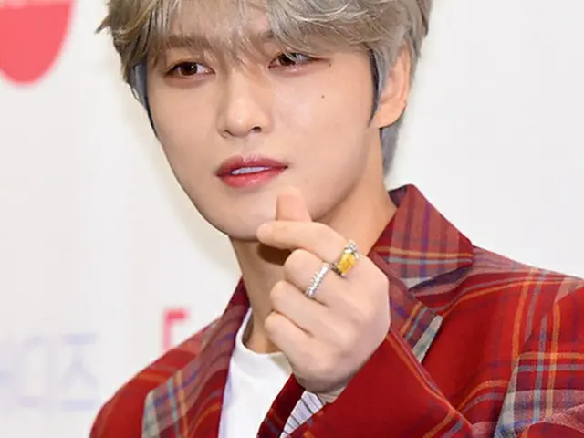 キム・ジェジュン、新型コロナの影響で日本ツアー中止を発表「日本への入国が認められない状況」（画像提供:wowkorea）