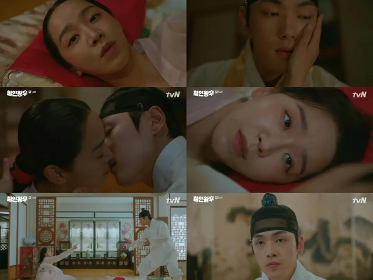 ≪韓国ドラマOST≫「哲仁王后」、ベスト名曲 「心が星になって」＝歌詞