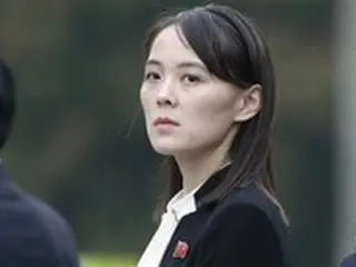 北朝鮮・金与正副部長の圧迫にも…「南北の人道的協力は持続されるべき」＝韓国統一部