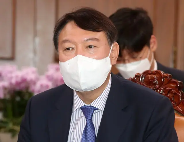韓国元検察総長の「防疫指針違反」疑惑…永登浦区「疑惑を調査する計画」＝韓国（画像提供:wowkorea）