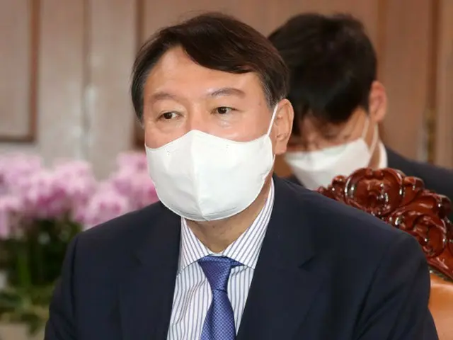 韓国元検察総長の「防疫指針違反」疑惑…永登浦区「疑惑を調査する計画」＝韓国（画像提供:wowkorea）