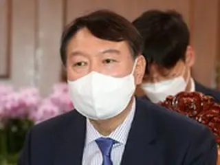 韓国元検察総長の「防疫指針違反」疑惑…永登浦区「疑惑を調査する計画」＝韓国