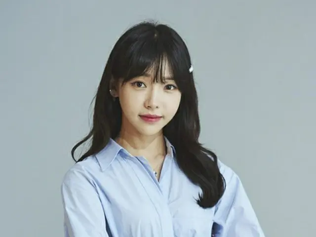 女優チョン・イスル、MBC新ドラマ「二番目の夫」キャスティング（画像提供:wowkorea）