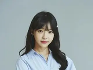 女優チョン・イスル、MBC新ドラマ「二番目の夫」キャスティング