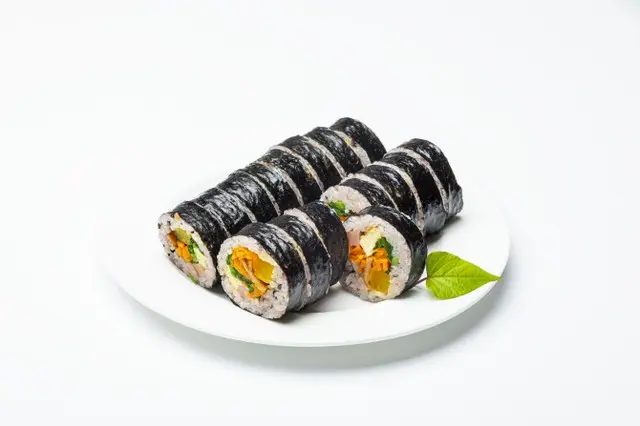 海苔巻き専門店の「集団食中毒」169人に…「サルモネラ菌」を検出＝韓国（画像提供:wowkorea）