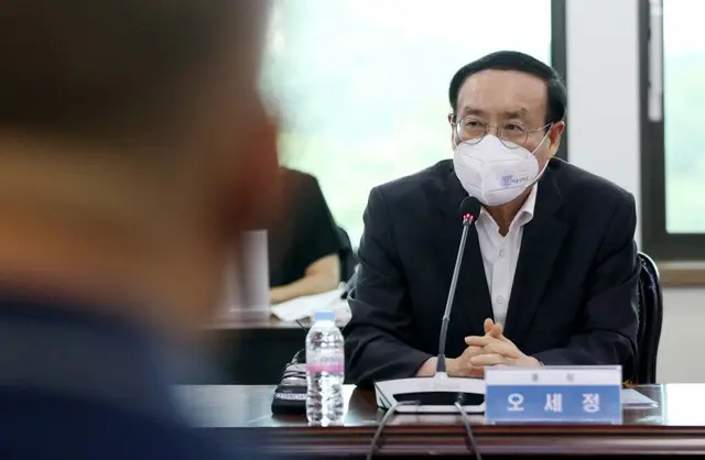 韓国・ソウル大総長「学内の他人尊重不足…職場内いじめ全体教育」＝清掃労働者死亡事件受けて（画像提供:wowkorea）