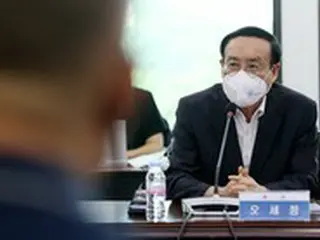 韓国・ソウル大総長「学内の他人尊重不足…職場内いじめ全体教育」＝清掃労働者死亡事件受けて