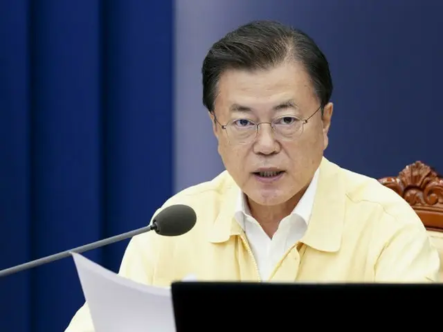 「気候変動」米韓協力について協議…韓貞愛環境部長官も出席＝韓国大統領府NSC（画像提供:wowkorea）