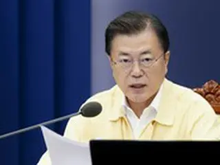 「気候変動」米韓協力について協議…韓貞愛環境部長官も出席＝韓国大統領府NSC